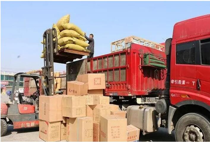 泉州到萨尔图区物流专线