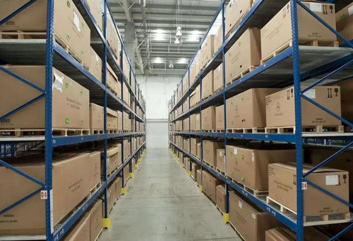 泉州到萨尔图区货物仓储