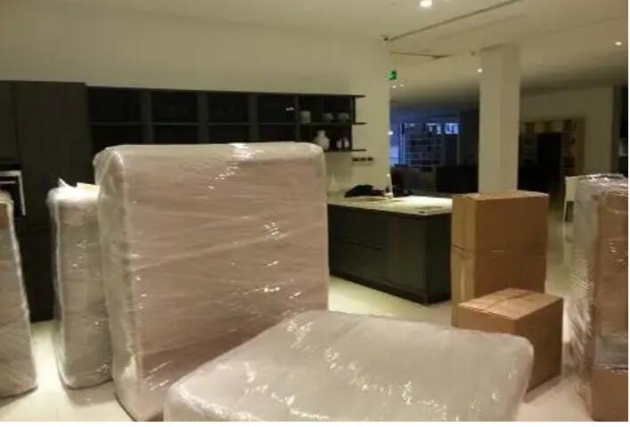 泉州到萨尔图区长途搬家